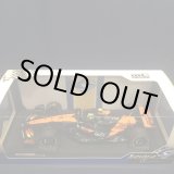 画像: 新品正規入荷品●SOLIDO 1/18 McLAREN MCL39 AUSTRALIA GP（L.ノリス）2025 #4