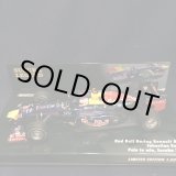 画像: セカンドハンド品●鈴鹿レジェンド●PMA1/43 RED BULL RENAULT RB8 POLE to WIN SUZUKA 2012 (S.ベッテル）#1