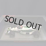 画像: セカンドハンド品●SPARK 1/43 LOTUS 102B AUSTRALIAN GP 1991 (J.ハーバート）#12