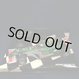 画像: セカンドハンド品●PMA1/43 JAGUAR RACING R5 （C.クリエン）#15