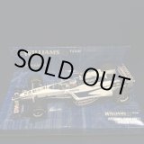 画像: セカンドハンド品●PMA1/43 WILLIAMS BMW FW22 (J.バトン）#10