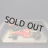 画像: 新品正規荷品●SPARK1/43 LIFE L190 SAN MARINO GP PRACTICE 1990 (B.GIACOMELLI) #39