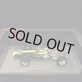 画像: 新品正規荷品●SPARK1/43 LOTUS 49 ITALIAN GP 1967 (G.BAGHETTI) #24