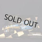 画像: セカンドハンド品■PMA1/43 RENAULT R26 WINNER BRTISH GP 2006 （F.アロンソ）#1