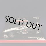 画像: セカンドハンド品●PMA1/43 McLAREN MERCEDES MP4/14（M.ハッキネン）#1
