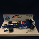 画像: セカンドハンド品●PMA1/43 SAUBER FORD C14 （H.H.フレンツェン）#30