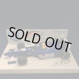 画像: セカンドハンド品●PMA1/43 SAUBER FORD C14 （H.H.フレンツェン）#30