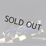 画像: セカンドハンド品●PMA1/43 PROST PEUGEOT AP03 (J.アレジ）#14