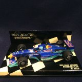画像: セカンドハンド品●PMA1/43 RED BULL SAUBER PETRONAS C19 (M.サロ) #17
