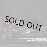 画像: セカンドハンド品●●PMA1/43 MERCEDES-AGM PETRONAS W11 SAKHIR GP 2020 ※スポット参戦※ (G.ラッセル）#63