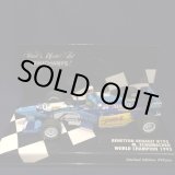 画像: セカンドハンド品●PMA1/43 BENETTON RENAULT B195 WORLD CHAPION 1995 （M.シューマッハ）#1