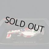 画像: セカンドハンド品●SPARK 1/43 FOOTWORK FA14 AUSTRALIAN GP 1993 (D.ワーウィック）#9