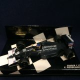 画像: セカンドハンド品●PMA1/43 SAUBER MERCEDES C12（K.ベンドリンガー）#29