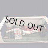 画像: セカンドハンド品●SPARK 1/43 ALFA ROMEO C39 TURKISH GP 2020 SAUBER 500th GP (K.ライコネン）#7