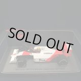 画像: セカンドハンド品●SPARK 1/43 McLAREN HONDA MP4/4 WINNER JAPANESE GP 1988 (A.セナ）#12