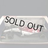 画像: セカンドハンド品●SPARK 1/43 ALFA ROMEO C38 ITALIAN GP 2019 (K.ライコネン）#7