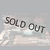 画像: セカンドハンド品●ユーロスポーツ別注●PMA1/43 MERCEDS AMG PETRONAS W03 FINAL GP BRAZILIAN GP 2012 (M.シューマッハ）#7