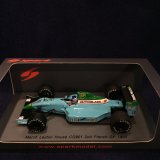 画像: セカンドハンド品●SPARK 1/43 MARCH LEYTON HOUSE MARCH CG901 2nd FRENCH GP 1990 (I.カペリ) #16