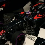 画像: セカンドハンド品●PMA1/43 McLAREN HONDA MP4-31 AERO TEST BARCELONA 4th 2016 (J.バトン）#22