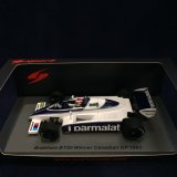 画像: セカンドハンド品●●SPARK1/43 BRABHAM BT50 WINNER CANADIAN GP 1982 (N.ピケ）#1
