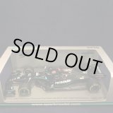 画像: セカンドハンド品●SPARK1/43 MERCEDES-AGM PETRONAS W11 SAKHIR GP 2020 ※スポット参戦※ (G.ラッセル）#63