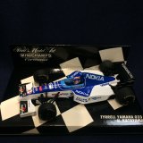 画像: セカンドハンド品●PMA1/43 TYRRELL YAMAHA 023 （片山右京） #3