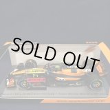 画像: 新品正規荷品●SPARK1/43 McLAREN MCL39 WINNER MONACO GP 2025 (L.ノリス）#4