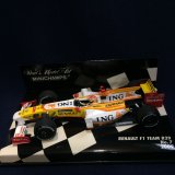 画像: セカンドハンド品●PMA1/43 RENAULT R29 (F.アロンソ）2009 #7