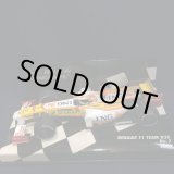 画像: セカンドハンド品●PMA1/43 RENAULT R29 (F.アロンソ）2009 #7