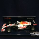 画像: セカンドハンド品■PMA1/43 RED BULL HONDA RB16B 3nd PLACE TURKISH GP (S.ペレス）#11