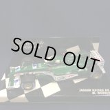 画像: セカンドハンド品●PMA1/43 JAGUAR RACING R4 (M.ウェーバー） #14