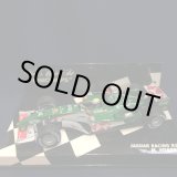 画像: セカンドハンド品●PMA1/43 JAGUAR RACING R5 (M.ウェーバー） #14