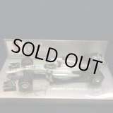 画像: セカンドハンド品●PMA 1/43 MERCEDES AMG PETRONAS W04 CHINESE GP 2013 (N.ロズベルグ）#9