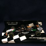 画像: セカンドハンド品●PMA1/43 FORCE INDIA MERCEDES VJM07 (N.ヒュルケンベルグ）2014 #27
