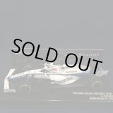 画像: セカンドハンド品●PMA1/43 WILLIAMS MERCEDES FW43 HUNGARIAN GP 2020 (G.ラッセル）#63