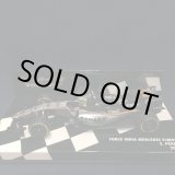 画像: セカンドハンド品●PMA1/43 FORCE INDIA MERCEDES VJM09 (S.ペレス）2016 #11