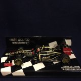 画像: セカンドハンド品●PMA1/43 LOTUS RENAULT E20 (R.グロージャン）2012  #10