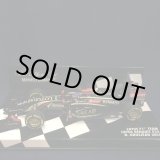 画像: セカンドハンド品●PMA1/43 LOTUS RENAULT E22 (R.グロージャン）2014 #8 
