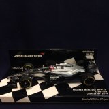 画像: セカンドハンド品●PMA1/43 McLAREN MERCEDES MP4-29 CHINESE GP 2014 (J.バトン）#22