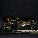 画像: セカンドハンド品●PMA1/43 MERCEDES-AMG PETRONAS W11 WINNER AUSTRIAN GP 2020 (V.ボッタス）#77
