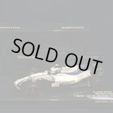 画像: セカンドハンド品●PMA1/43 WILLIAMS MERCEDES　FW40 ABU DHABI GP 2017 （F.マッサ）#19