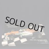 画像: セカンドハンド品●PMA1/43 FORCE INDIA MERCEDES VJM05 (N.ヒュルケンベルグ）2012 