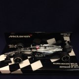画像: セカンドハンド品●PMA1/43 McLAREN MERCEDES MP4-29 AUSTRALIAN GP 2014 (J.バトン）#22