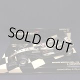 画像: セカンドハンド品●PMA1/43 McLAREN MERCEDES MP4-19B (K.ライコネン）#6