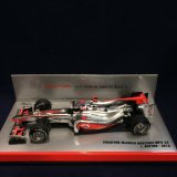 画像: セカンドハンド品●チーム別注●PMA1/43 ＭcLAREN MERCEDES MP4-25 (Ｊ.バトン）2010 #1