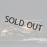 画像: 新品正規入荷品●PMA 1/43 RED BULL HONDA RB21 CANADA GP 2025-100thGP (角田裕毅）#22