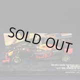 画像: セカンドハンド品●PMA1/43 RED BULL TAG HEUER RB12 1st WIN SPANISH GP 2016 (M.フェルスタッペン）#33