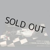 画像: セカンドハンド品●PMA1/43 SAUBER FERRARI C31 1st PODIUM MALAYSIAN GP 2012 (S.ペレス）#15