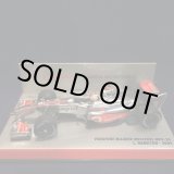 画像: セカンドハンド品●チーム別注品●PMA1/43 VODAFONE McLAREN MERCEDES MP4-24 (L.ハミルトン）2009 #1