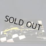 画像: セカンドハンド品●PMA1/43 RENAULT R.S.18 (C.サインツ）2018 #55